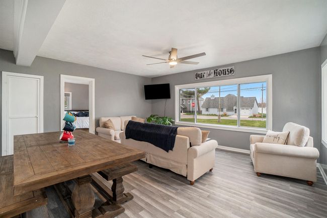 4642 Main St, House other with 8 bedrooms, 5 bathrooms and null parking in Onekama MI | Image 47