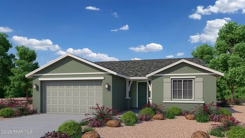 6878 Claret Dr, Prescott, AZ, 86305-0115 | Card Image