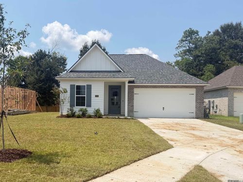 12109 Clare Ct, Geismar, LA, 70734-3540 | Card Image