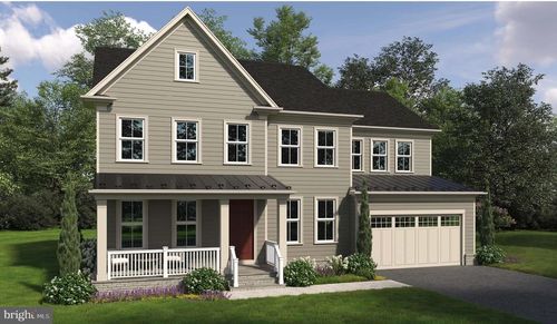 318 Runner Stone Ct Nw, LEESBURG, VA, 20176 | Card Image
