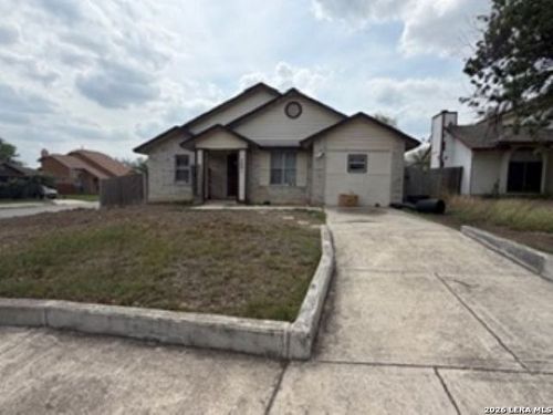 3601 Candlefire Cir, San Antonio, TX, 78244-1985 | Card Image