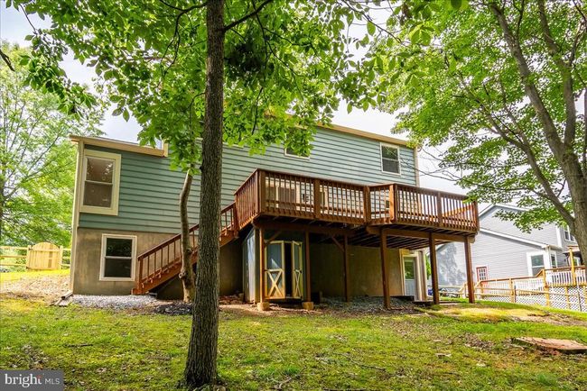 24137 Preakness Dr, House other with 5 bedrooms, 4 bathrooms and null parking in DAMASCUS MD | Image 48