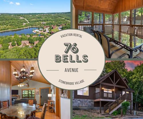 98-76 Bells Ave, Branson West, MO, 65737-7795 | Card Image