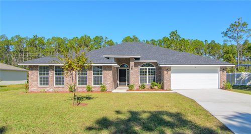 1 Zaun Ct, Palm Coast, FL, 32164-5258 | Card Image