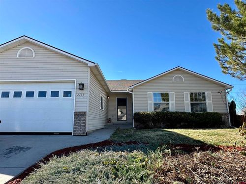 2756 Stoney Creek Ln, Montrose, CO, 81401-5288 | Card Image