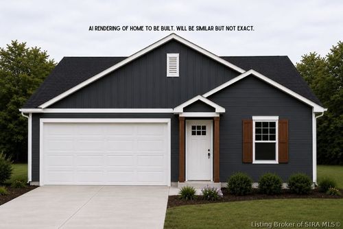 lot-11-1498 N Solar St, Scottsburg, IN, 47170-7790 | Card Image