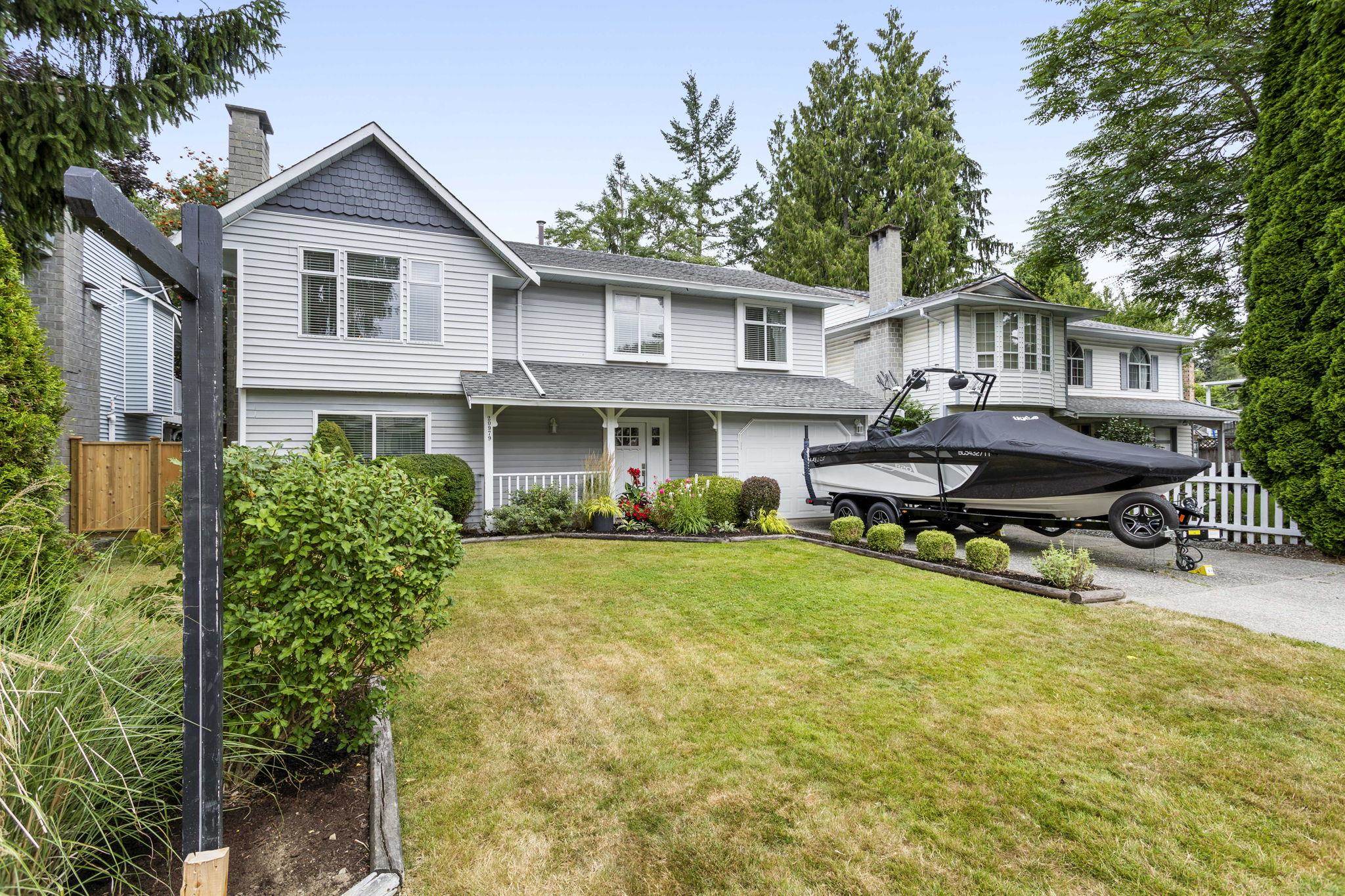 Residential in Langley 3
