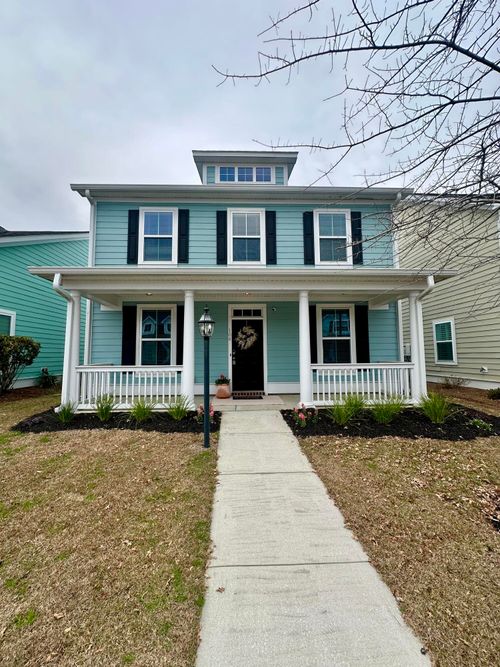 104 Crossandra Ave, Summerville, SC, 29483-5599 | Card Image