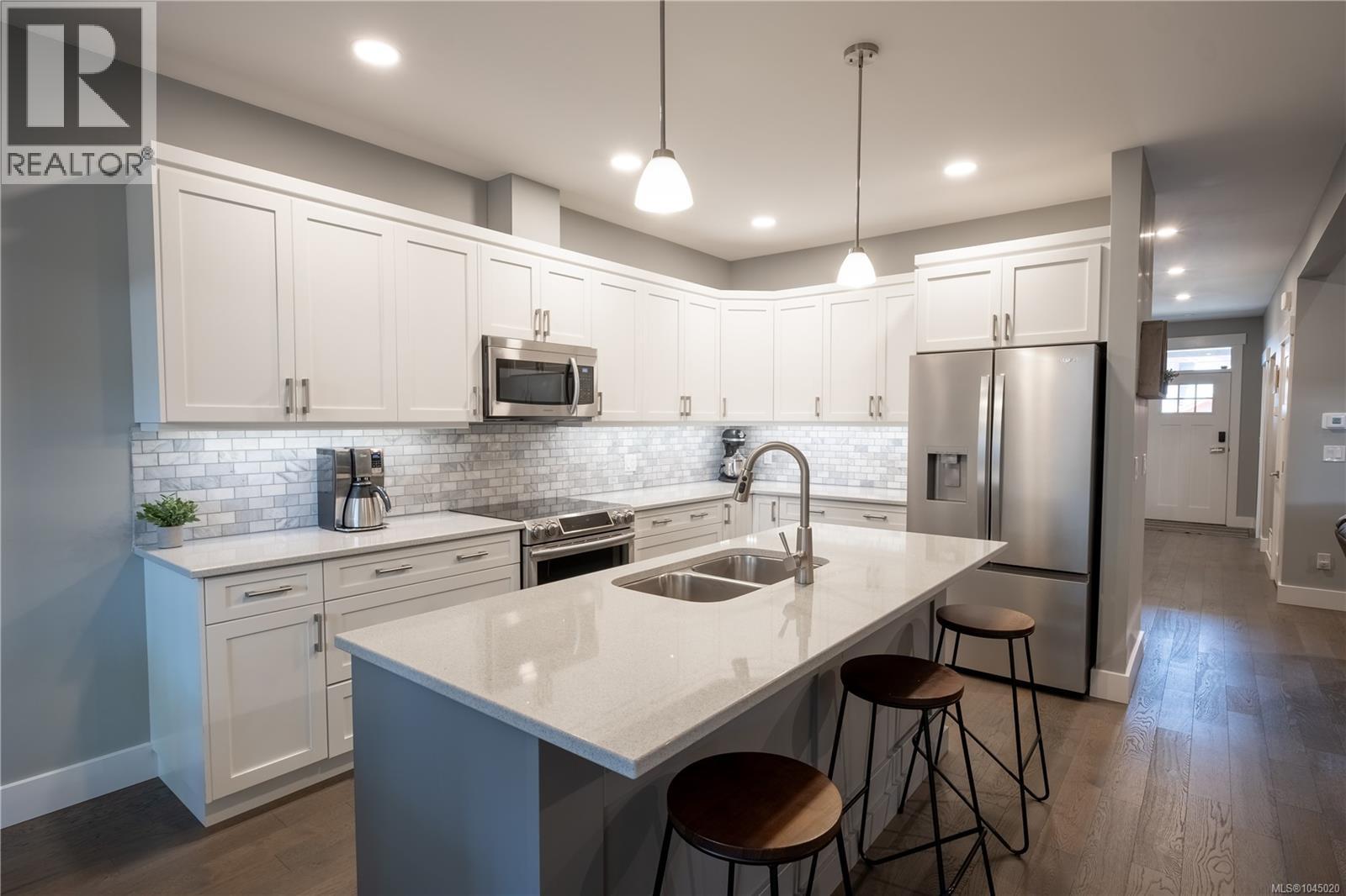 Residential in Courtenay 5