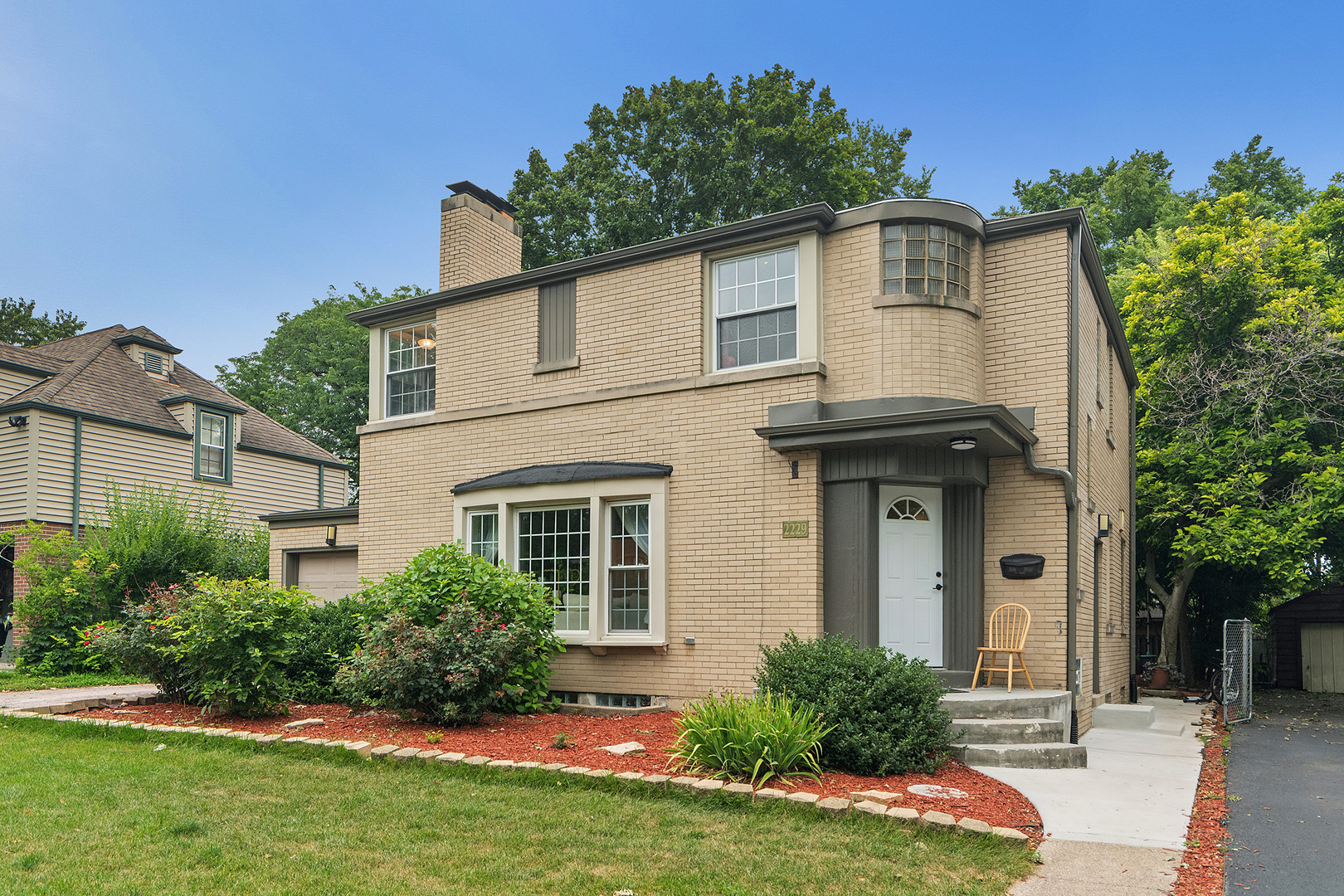 Residential in Flossmoor 4