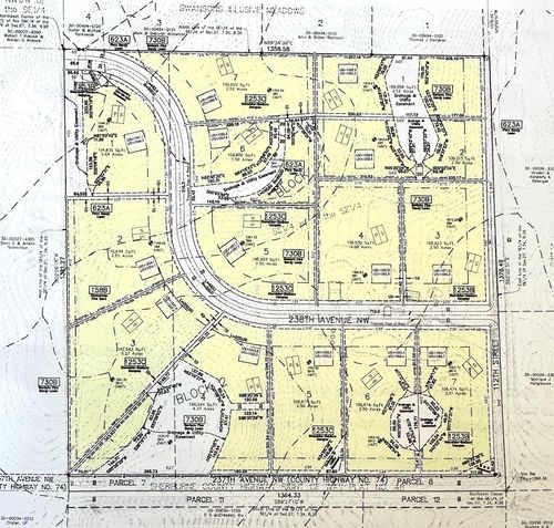 L1 B1 112th Street, Elk River, MN, 55330 | Card Image