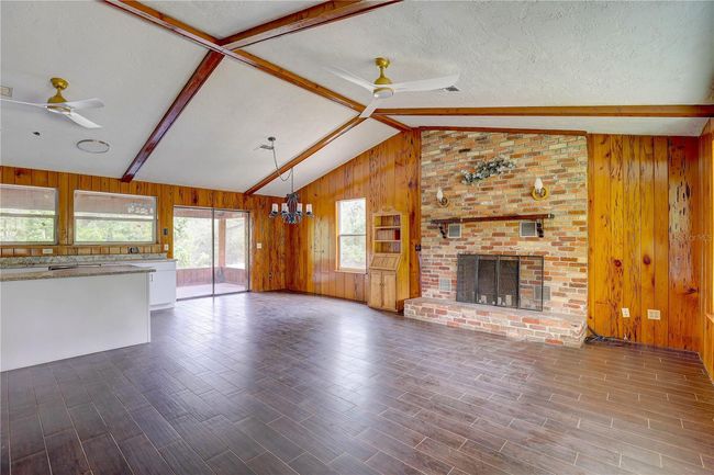 5290 Cyril Dr, House other with 4 bedrooms, 3 bathrooms and null parking in Ridge Manor FL | Image 6
