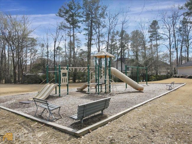 2267 Cassina Pointe Sw, House other with 4 bedrooms, 3 bathrooms and null parking in Marietta GA | Image 52