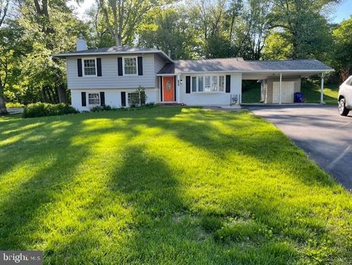 17804 Park Mill Dr, DERWOOD, MD, 20855-1136 | Card Image
