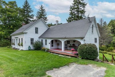 3091 Route 121, House other with 4 bedrooms, 1 bathrooms and null parking in Windham VT | Image 3