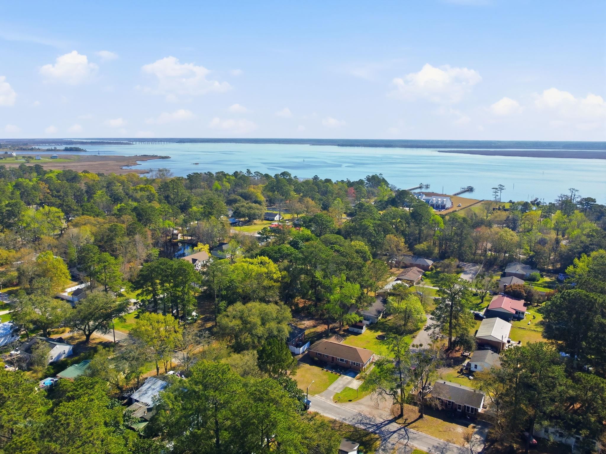 Residential in Georgetown 2