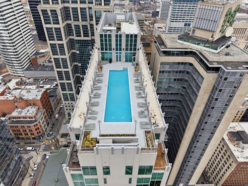 2409-415 Church St, Nashville, TN, 37219-1843 | Card Image