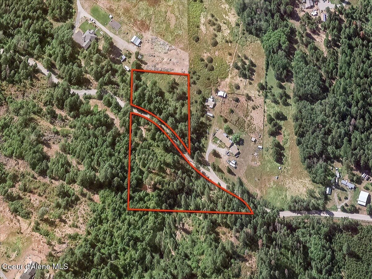 Land in Hayden 3