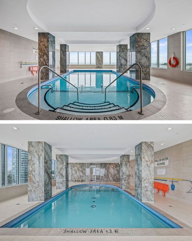 1926 Lake Shore Blvd W, Home with 1 bedrooms, 3 bathrooms and null parking in Toronto ON | Image 28