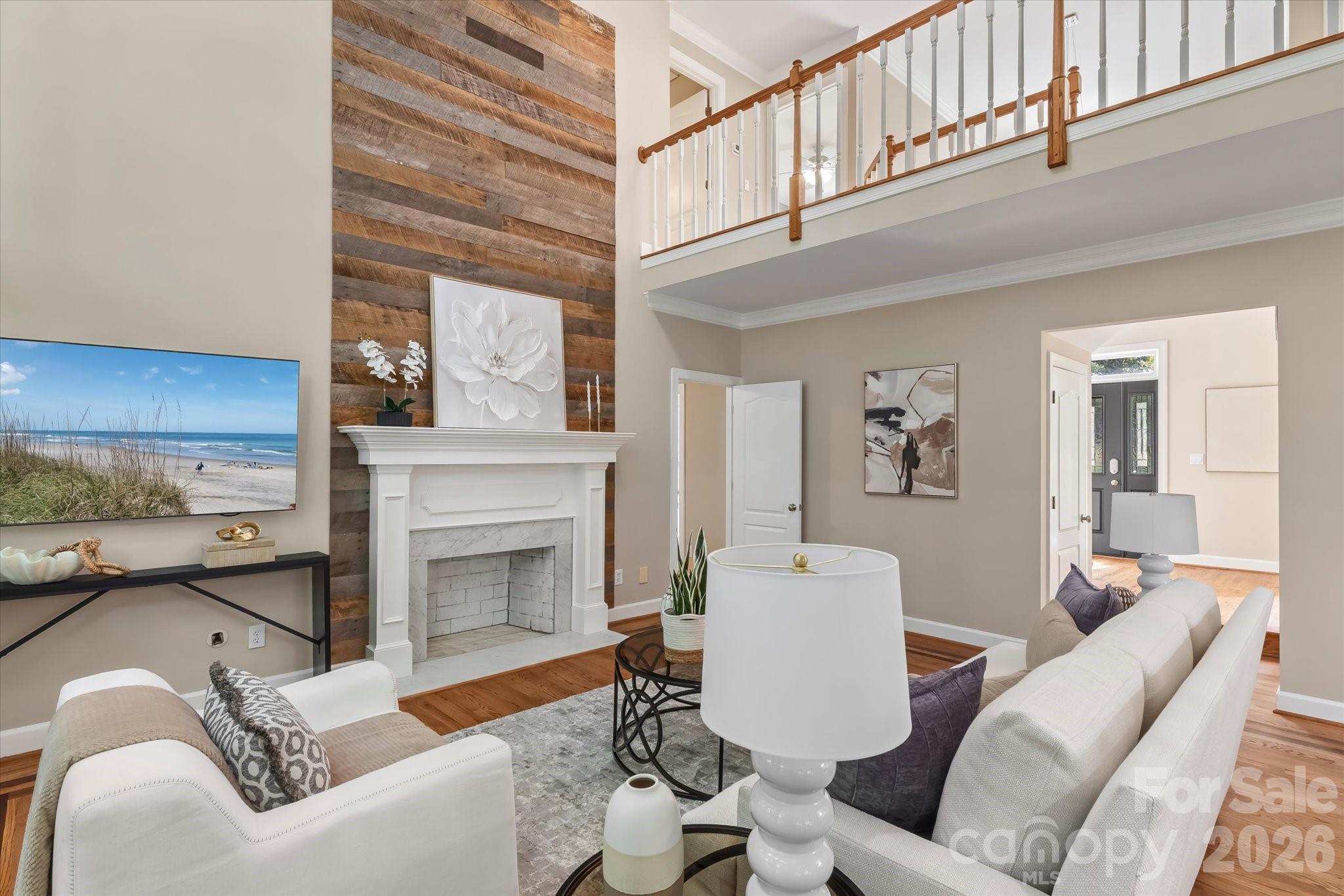 Residential in Mooresville 4