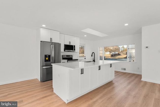 12016 Montague Dr, House other with 4 bedrooms, 3 bathrooms and null parking in LAUREL MD | Image 87