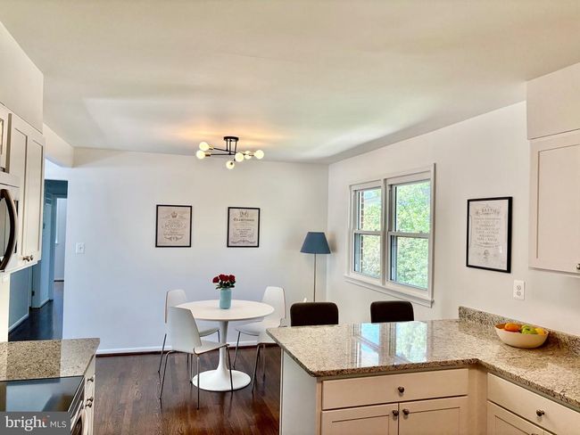 5804 Mentana St, House other with 4 bedrooms, 3 bathrooms and null parking in NEW CARROLLTON MD | Image 14