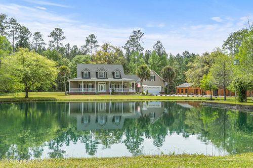 8716 Acree Rd, JACKSONVILLE, FL, 32219-1116 | Card Image