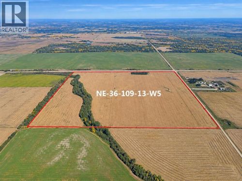 109135 Hwy58, Rural Mackenzie County, AB, T0H1N0 | Card Image