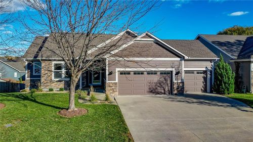 1008 Drum Drive, Lawrence, KS, 66049 | Card Image