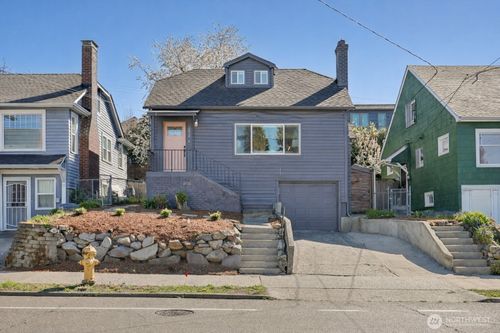 3414 15th Ave S, Seattle, WA, 98144-6608 | Card Image