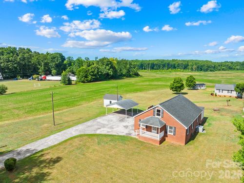 2615 Airport Road, Salisbury, NC, 28147 | Card Image