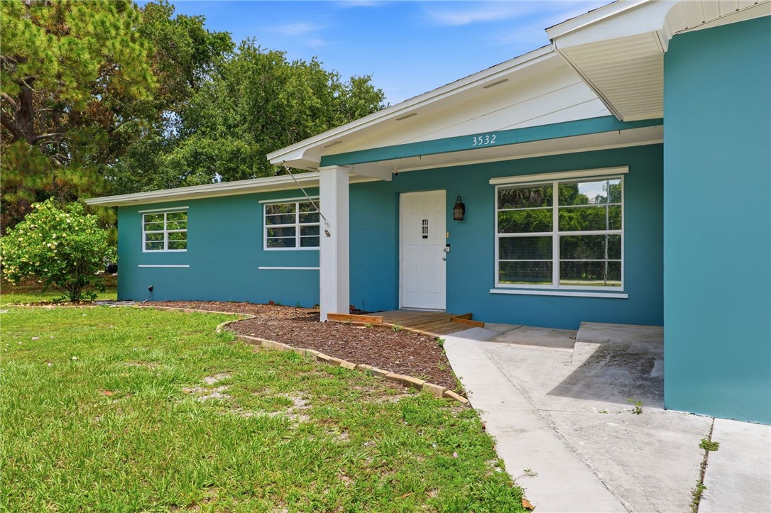 Residential in Fort Pierce 2