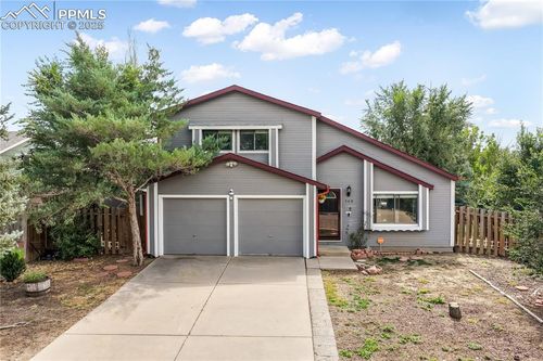 908 Candlestar Loop N, Fountain, CO, 80817-4110 | Card Image