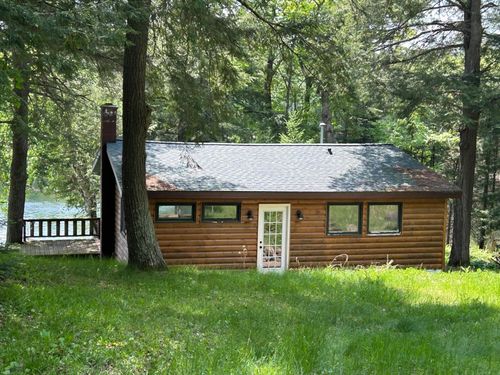 8558 Summit Ln, Land O Lakes, WI, 54540-9512 | Card Image