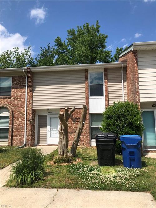 5334 Commons Ct, Virginia Beach, VA, 23462-3531 | Card Image