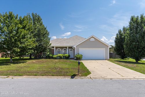 408 Timber Ridge Way, Brandon, MS, 39047 | Card Image