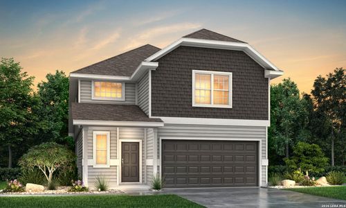10310 Fuji Ct, San Antonio, TX, 78224-2352 | Card Image