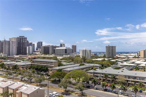 11c-1425 Liliha St, Honolulu, HI, 96817-3522 | Card Image
