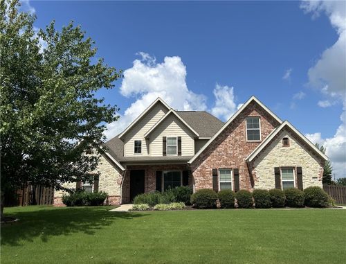 6402 S 35th St, Rogers, AR, 72758-4508 | Card Image