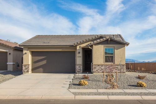 1310 Vallecito Ct Nw, Los Lunas, NM, 87031-9134 | Card Image