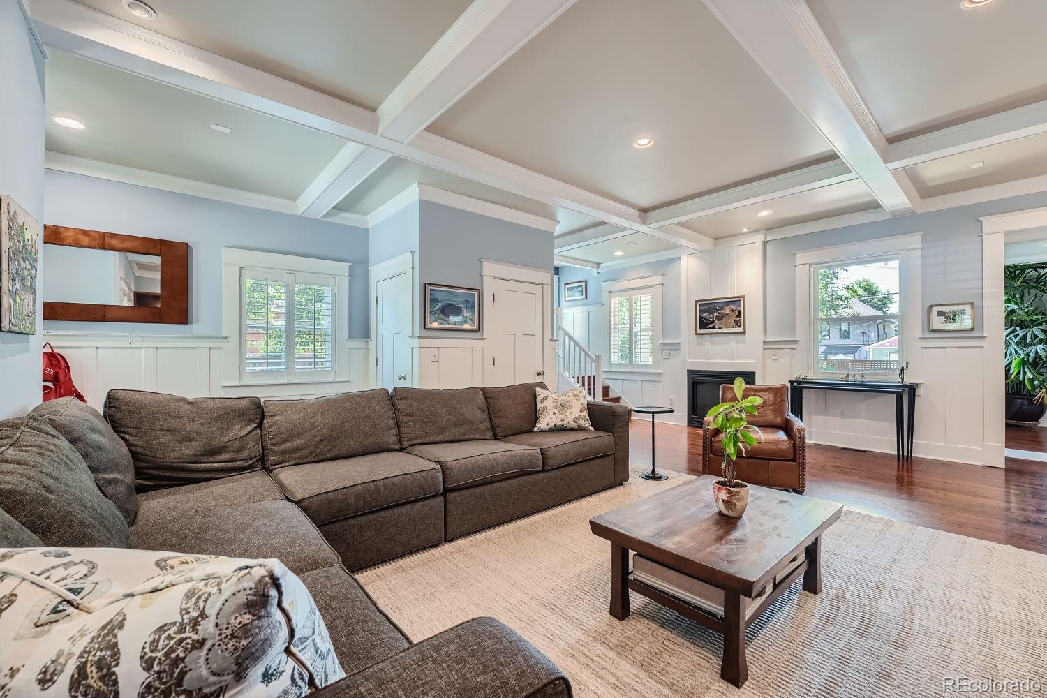 30th Ave, Denver, CO 80211