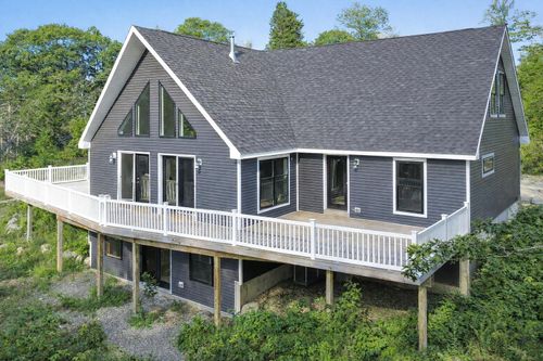 36 Treasure Ln, Deer Isle, ME, 04627 | Card Image