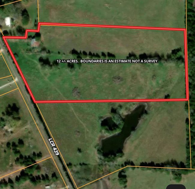 667 Lcr 439, Home with 0 bedrooms, 0 bathrooms and null parking in Mexia TX | Image 5