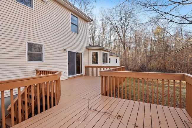 180 Hebron Rd, House other with 3 bedrooms, 2 bathrooms and null parking in Andover CT | Image 34