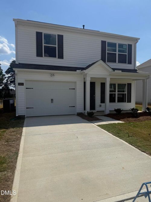 3819 Dianne Dr Nw, Wilson, NC, 27896-6800 | Card Image