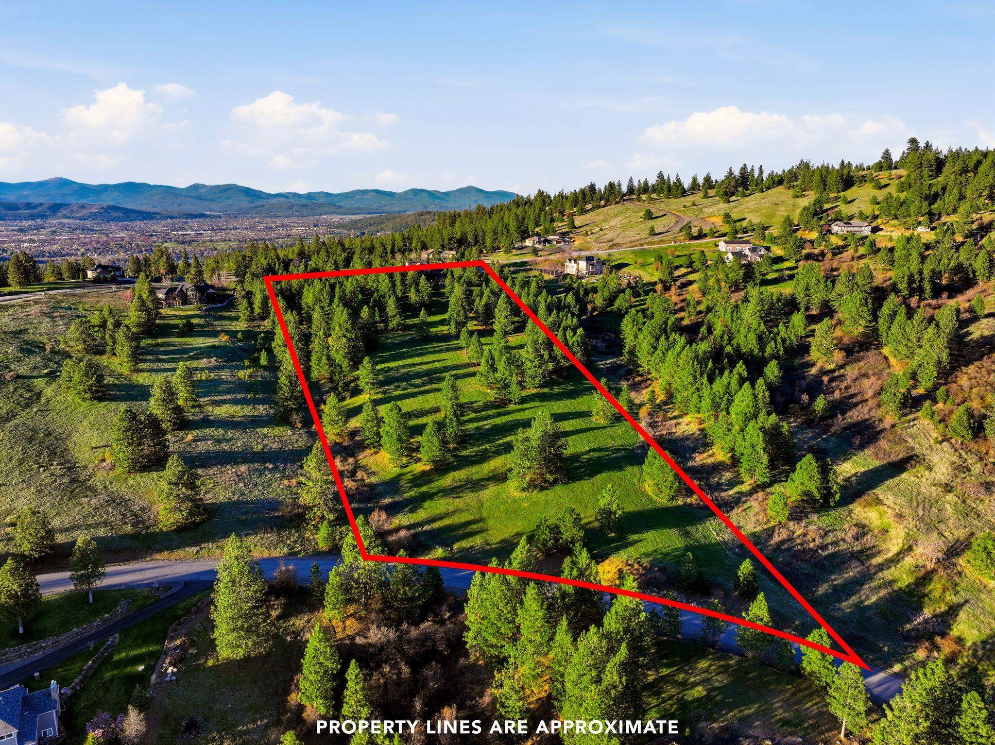 Residential in Liberty Lake 5