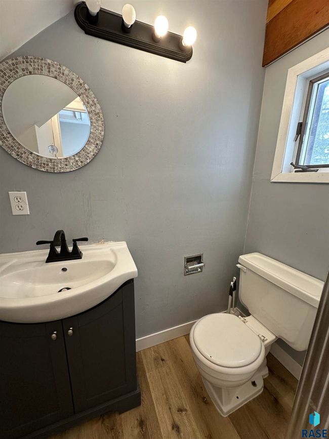 200 E 2 Nd St, House other with 3 bedrooms, 1 bathrooms and null parking in Freeman SD | Image 19