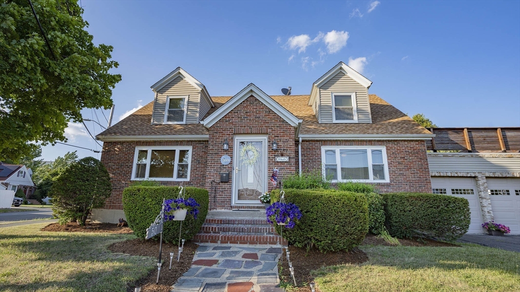 Vinal St, Revere, MA 02151
