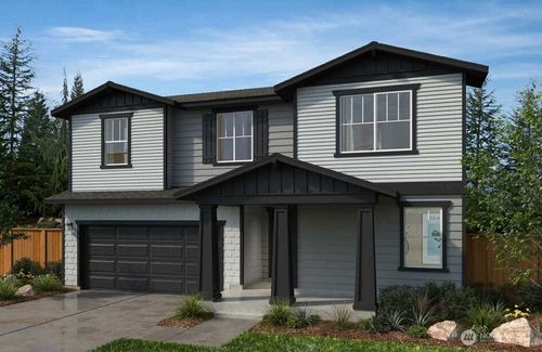 lot259-17213 127th Street Ct E, Bonney Lake, WA, 98391-5577 | Card Image