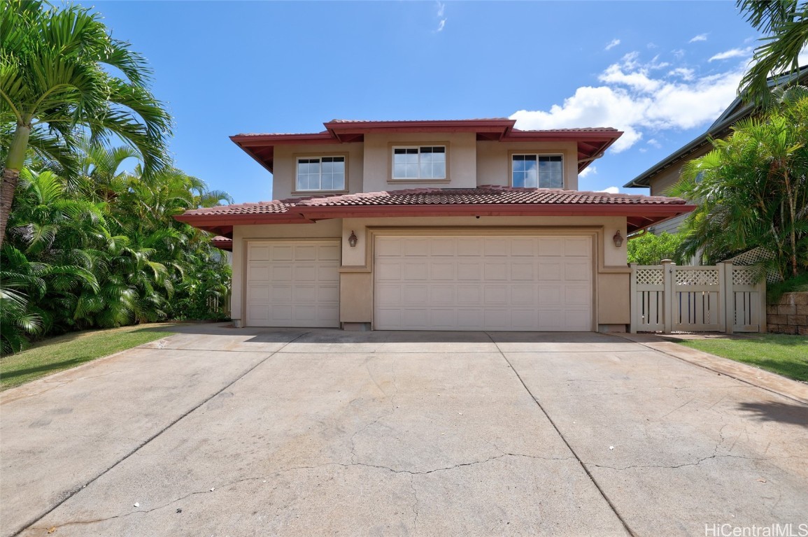 Halahinano St, Kapolei, HI 96707